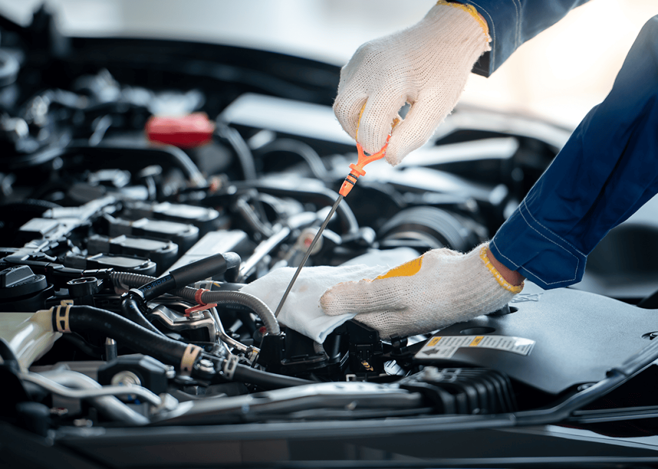 From oil changes to brake checks: 10 key maintenance tasks to keep your car running