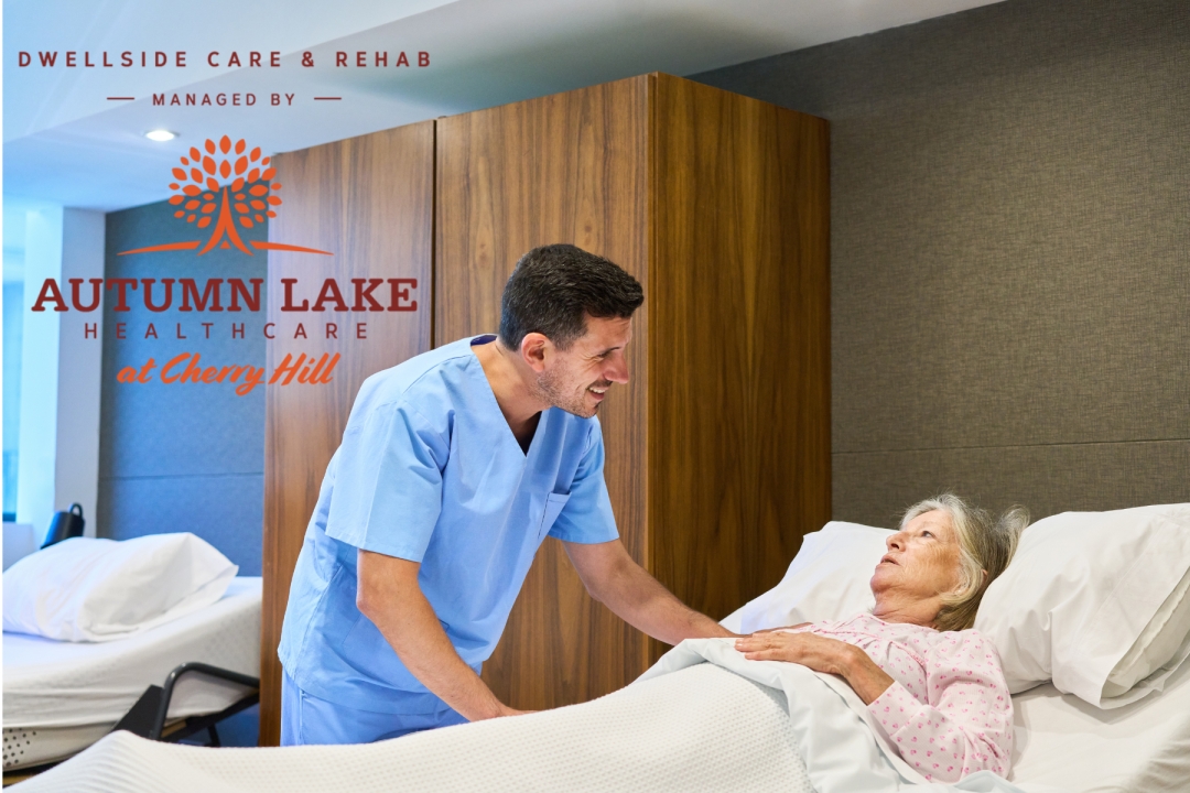 Dwellside Care and Rehab: Revolutionizing Senior Care with Advanced Rehabilitation and Assisted Living in Cherry Hill, NJ
