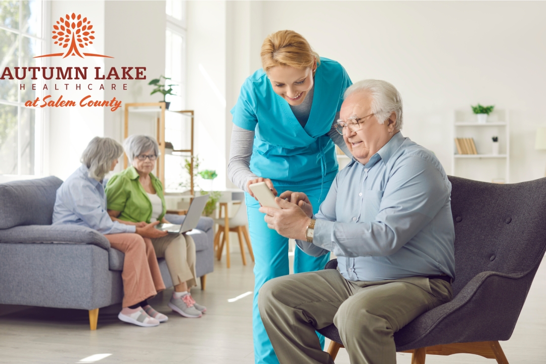 Autumn Lake Healthcare at Salem County: Providing Exceptional Rehab and Assisted Living Services for Salem County Seniors