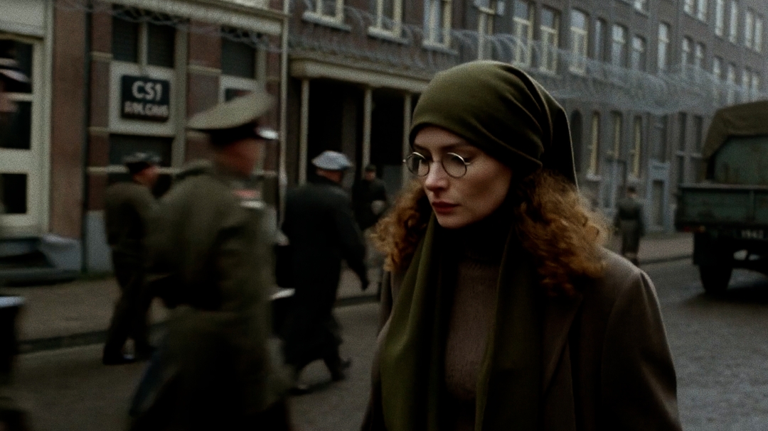 She Didn’t Ask to Be Famous. Director Timothy Hines Tells Why He’s About to Film ‘The Red Head’ the Life of WWII Resistance Fighter Hannie Schaft.