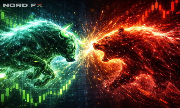 NordFX Maintains Stable Trading Conditions Amid Extreme Volatility