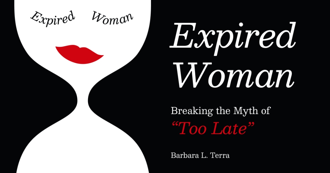 Expired Woman Book Launches 17 February 2026 – A Clear-Eyed, Practical Rebuttal to the Myth of “Too Late”