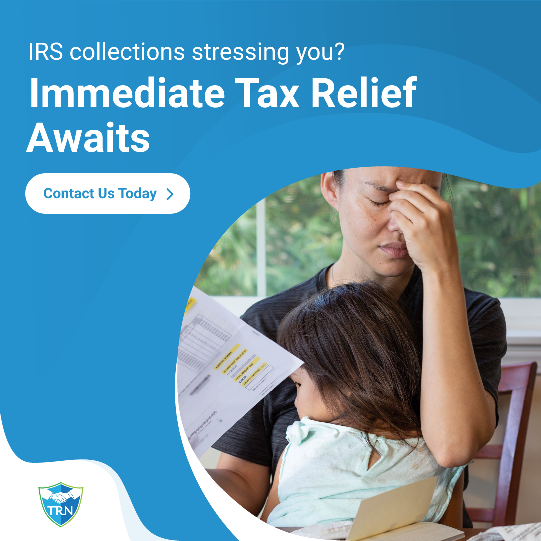 IRS Hardship Programs Explained as Tax Collections Accelerate in 2026
