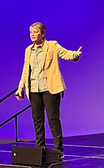 Nancy Gunter to Present Generational Workforce Session at 2026 Ohio Safety Congress & Expo®