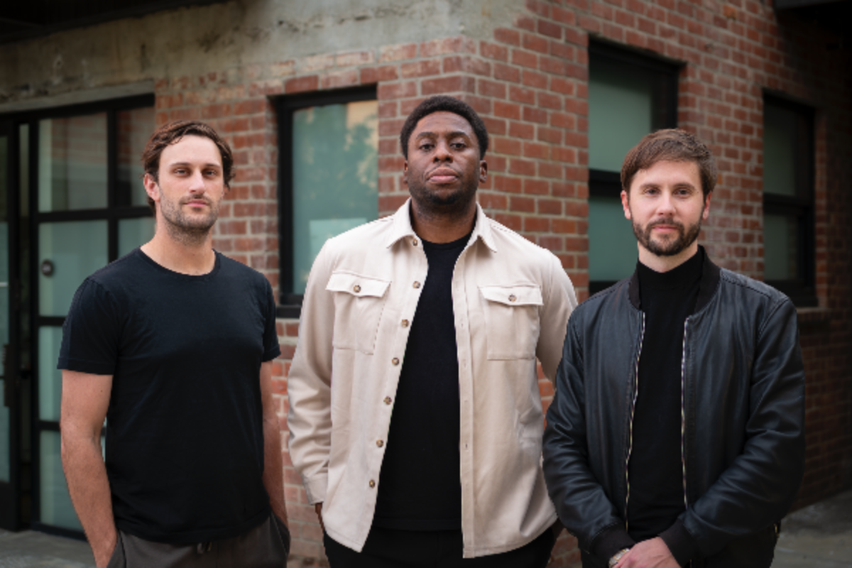 Convergence and Echobend Partner to Redefine The Future of Creator-Led Media and Modern Brand & Entertainment Creative