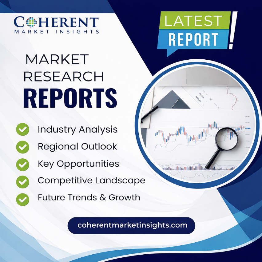 Osmium Market In-depth Insights, Business Opportunities and Top Companies Analysis Forecast by 2033 | Cleantech