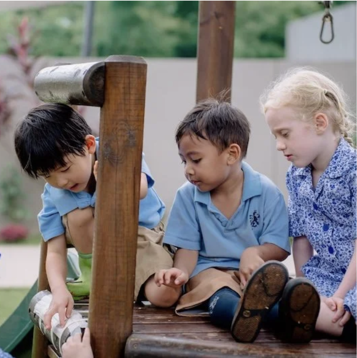 The Independent School of Jakarta Ranked #1 in Jakarta on World’s Leading International Schools Platform