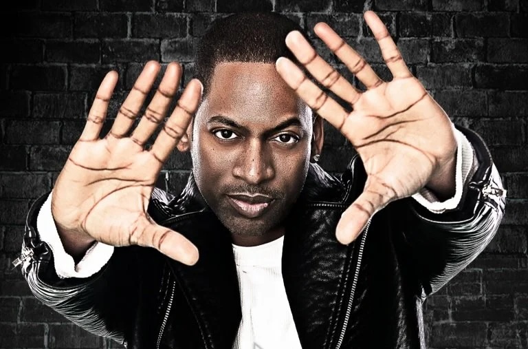 Comedian Tony Rock to Host All-Star Night of Comedy  in Inglewood at 2026 Pan African Film & Arts Festival