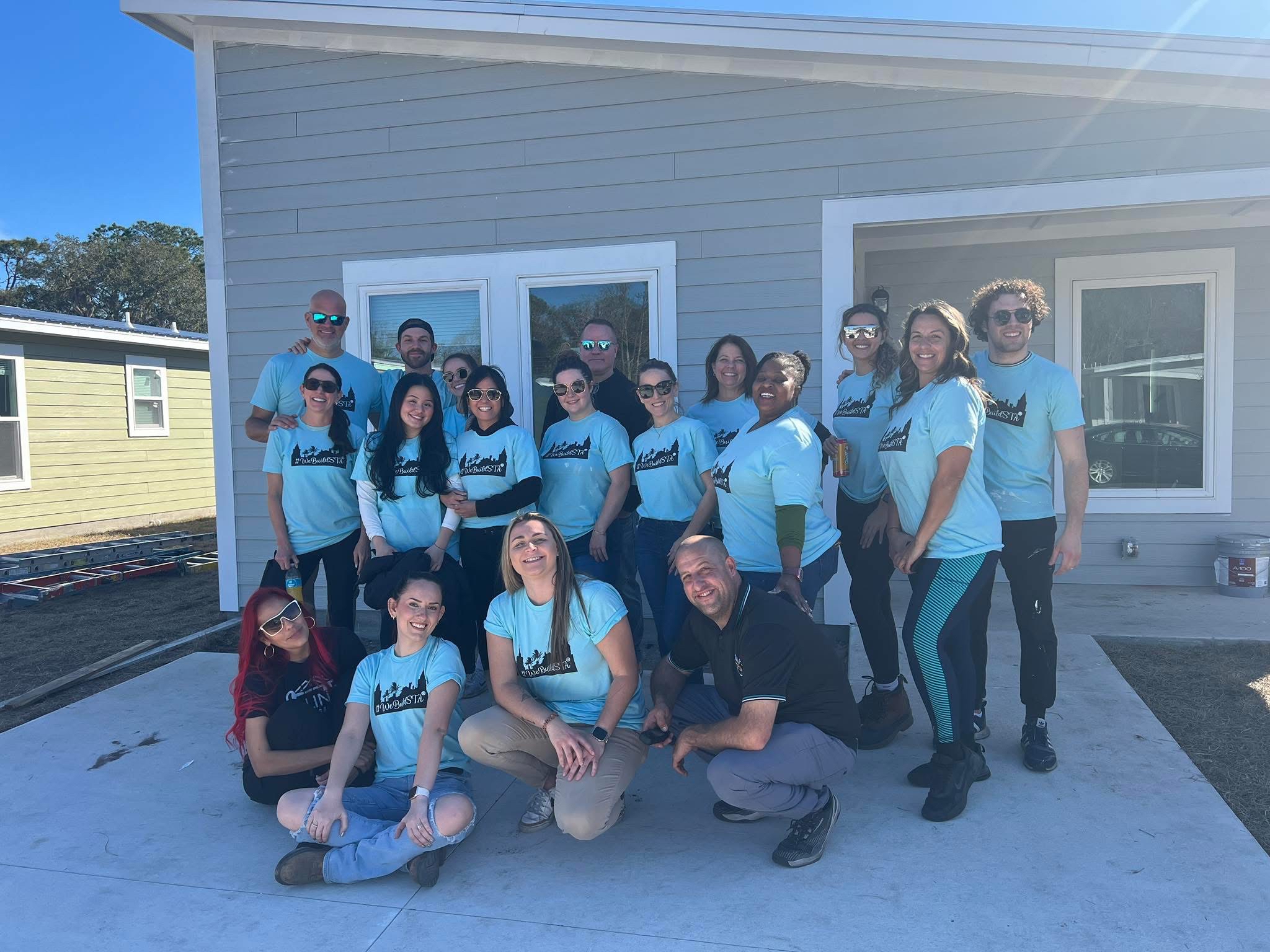Selling with The Gaileys Wraps Third Filming with Purpose-Driven Impact Across Northeast Florida
