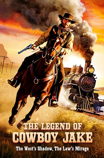 Power Star Entertainment’s Creative THINK TANK Unveils: ‘The Legend of Cowboy Jake’