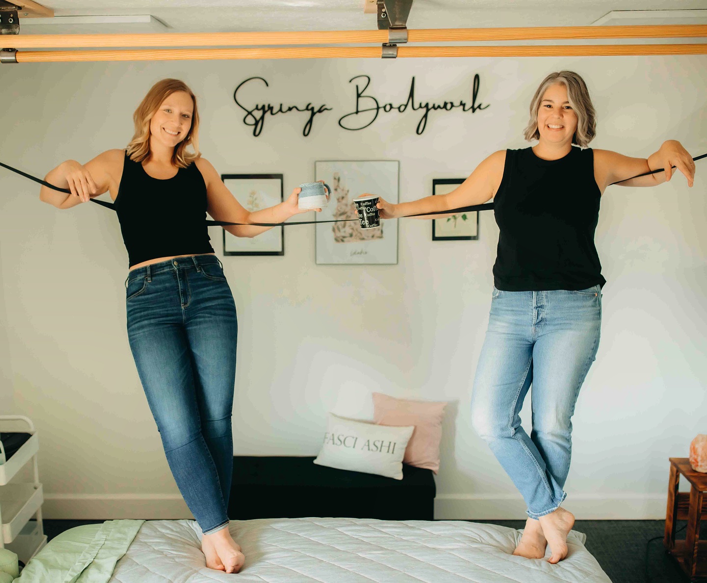 Woman-Owned Syringa Bodywork Brings Elevated Therapeutic Massage to Hayden