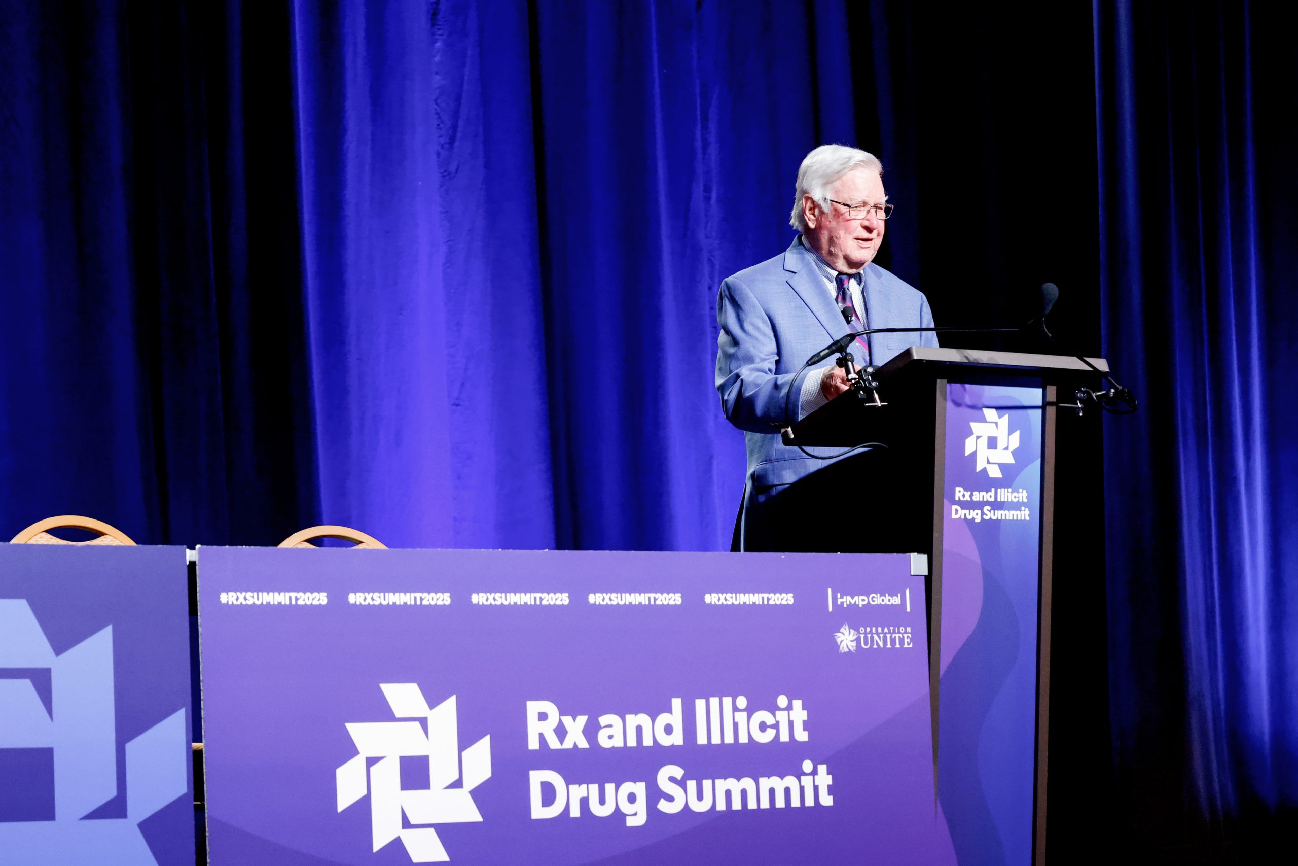 ONDCP Director Sara Carter, CNN’s Sanjay Gupta to Headline HMP Global’s 15th Anniversary Rx Summit