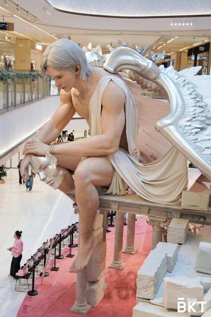 From Concept to Operation, Grand Orient Wax Art Redefines Wax Figures as Strategic Brand Infrastructure