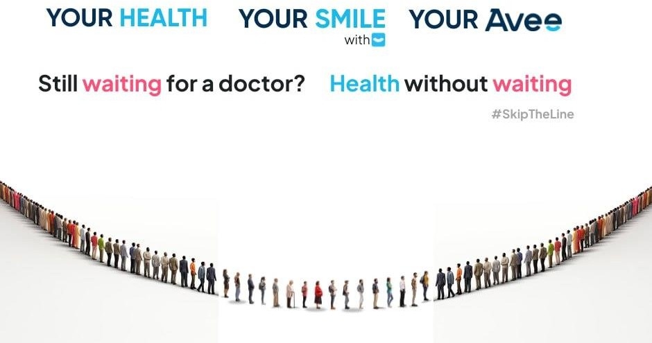Avee Health Pioneers New Approach in Digital Healthcare with All-in-One Virtual Care Platform British Columbia