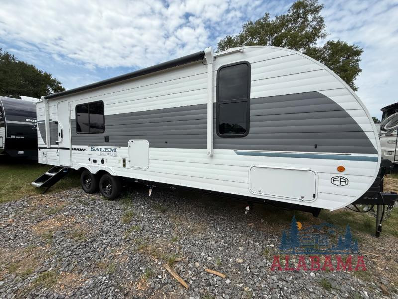 Alabama Campers Expands Lightweight Travel Trailer Selection