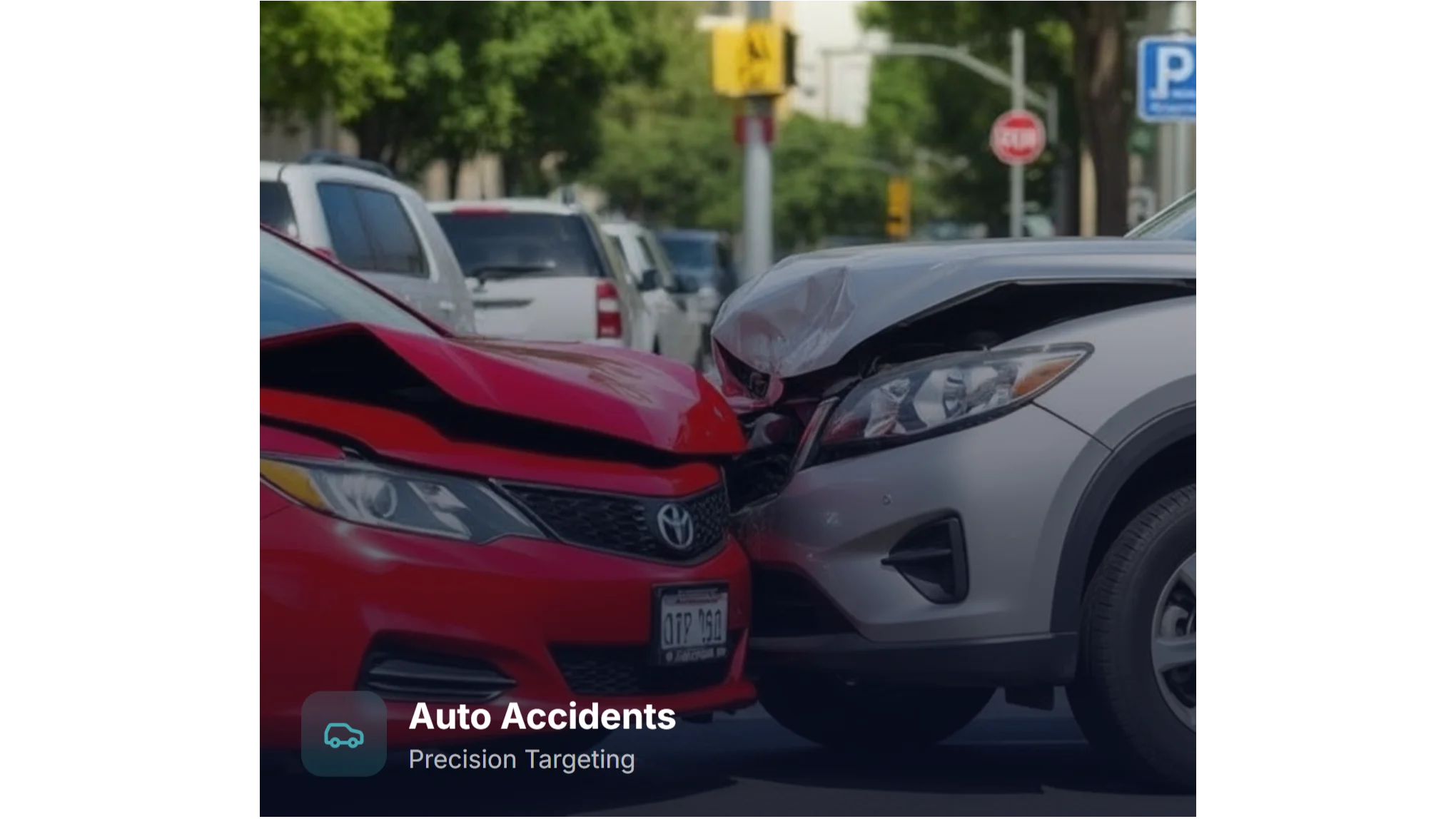 Personal Injury Lawyer Lead Generation: Client Acquisition System Launched