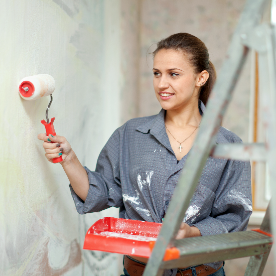 RD Construction, LLC: Colorado Springs’ Reliable Painting Contractors