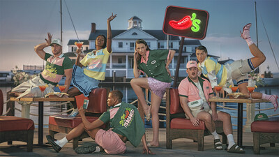 Chili’s® Turns Its Margarita of The Month Fandom into an Official Club
