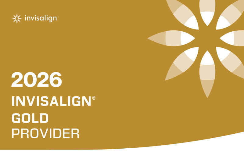 Des Moines Cosmetic Dentistry  Center Achieves Invisalign Gold Provider Status for 2026