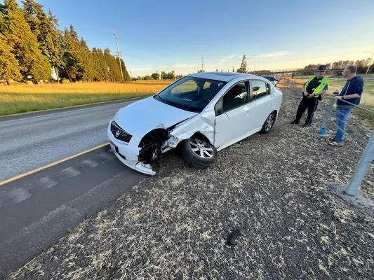 Reliable 24-Hour Towing and Roadside Assistance in Turner and Surrounding Areas