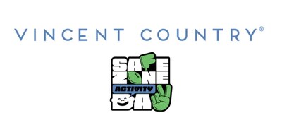 VINCENT COUNTRY SAFE ZONE ACTIVITY DAY PRESENTED BY CIGNA HEALTHCARE DELIVERS SUPER BOWL WEEK FUN, NFL FLAG FOOTBALL, AND WELLNESS TO OAKLAND STUDENTS