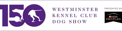 PENNY THE DOBERMAN PINSCHER NAMED BEST IN SHOW AT THE 150TH WESTMINSTER KENNEL CLUB DOG SHOW