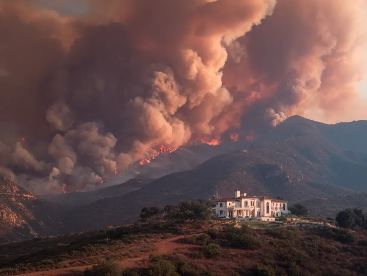Lessons Learned from the Palisades Fire: Enhancing Wildfire Mitigation