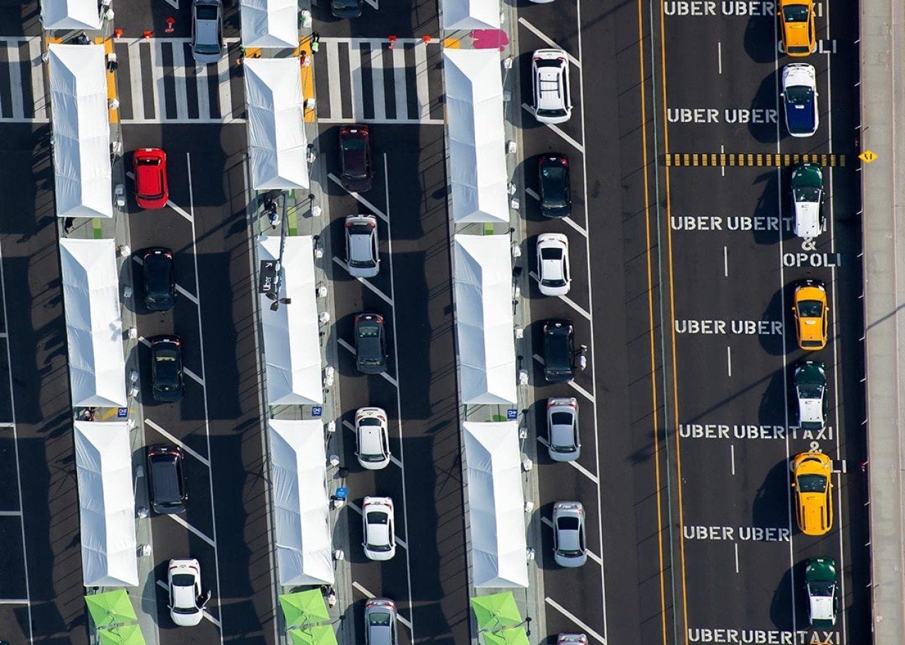 Should consumers be worried as surge pricing spreads from ride-sharing to fast food?