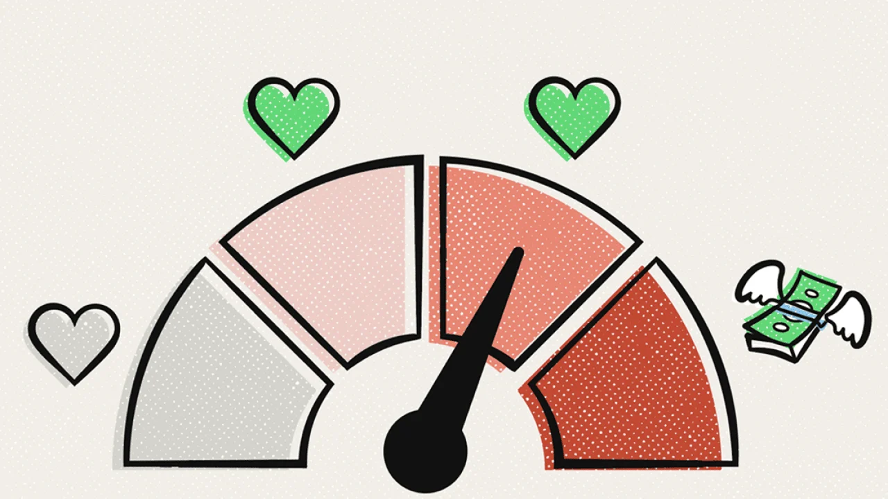 The new dating dealbreakers: What debt signals about compatibility in 2026