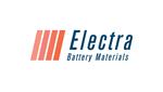 Electra Announces CFO Transition