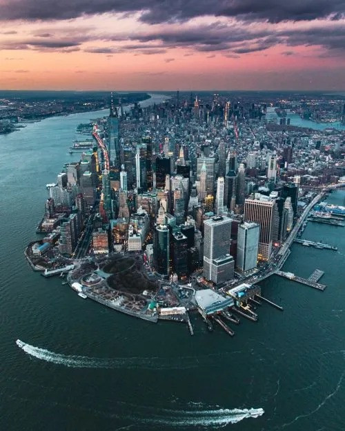 PowerSearch.NYC Launches: A New Era in NYC Travel Planning