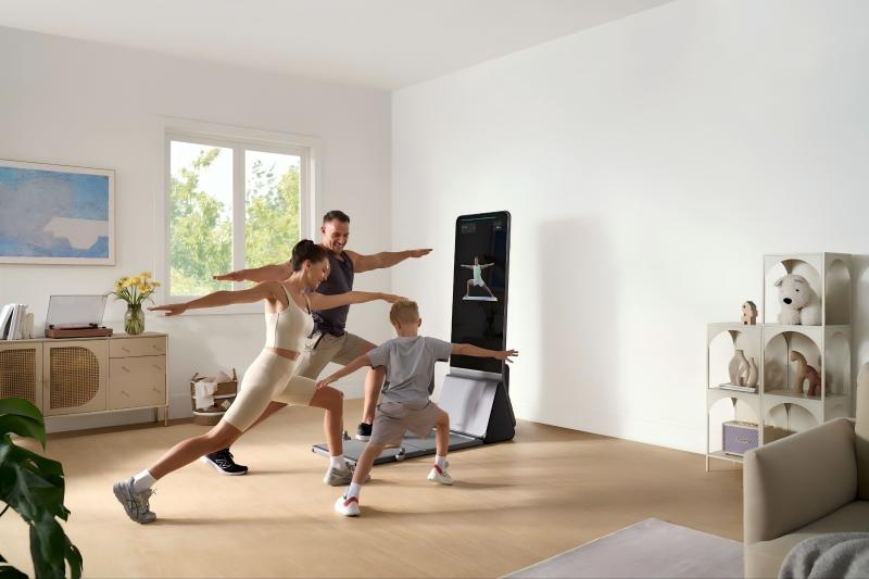 AEKE Launches Revolutionary AI-Powered Home Gym to Help Consumers Smash 2026 Fitness Goals