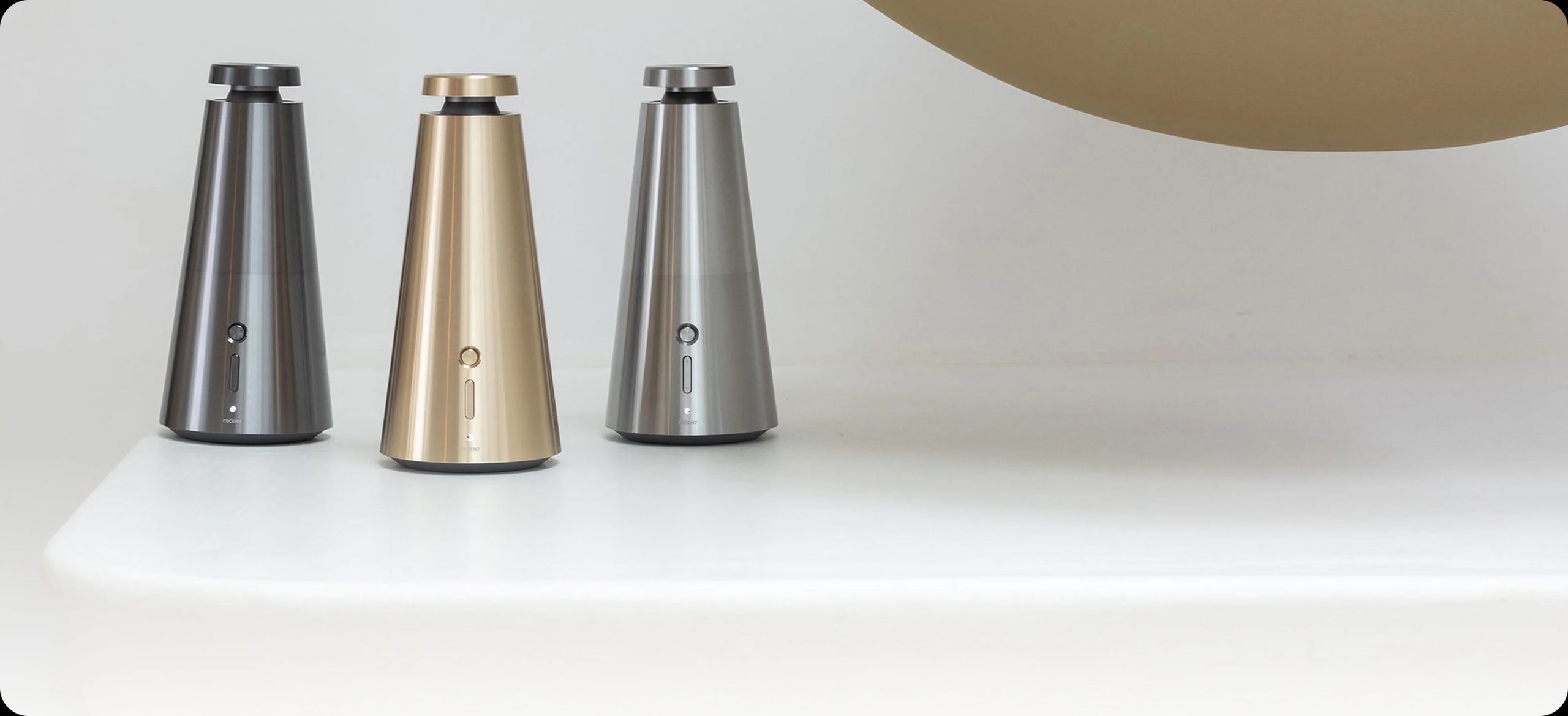 I°SCENT, the Dubai-Based Scent Marketing Company Behind Signature Brand Fragrance Experiences, Expands Premium Residential Offering to the U.S.