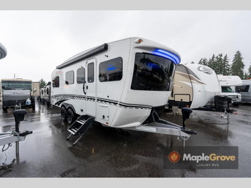 Everett, WA, RV Dealers Offer Travel Trailers, Motorhomes, and Expert Support
