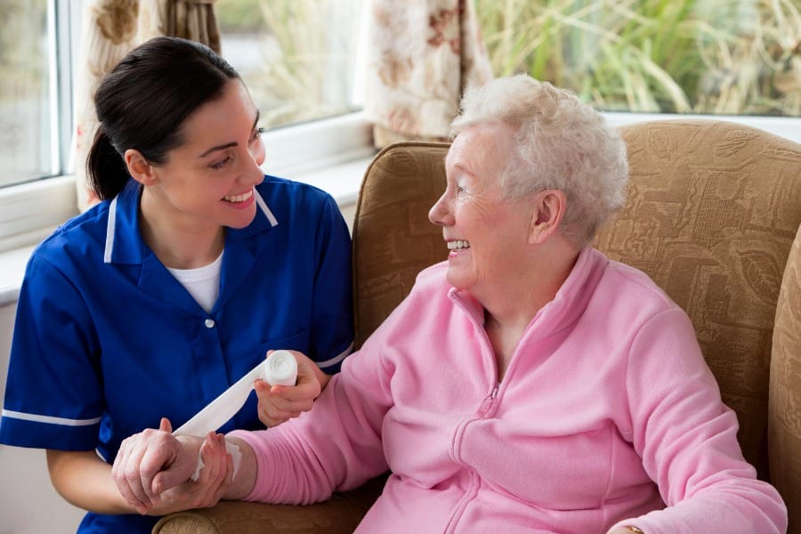 NurseRegistry Offers Post-Surgical Home Care Services to Meet Growing Palo Alto Demand