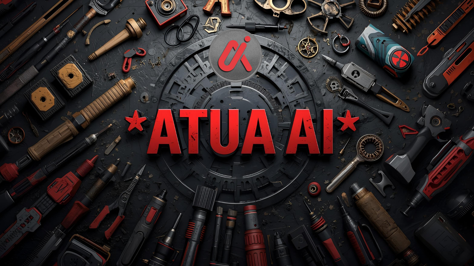 Atua AI Announces Architectural Direction Toward Self-Balancing Automation for Web3 Networks