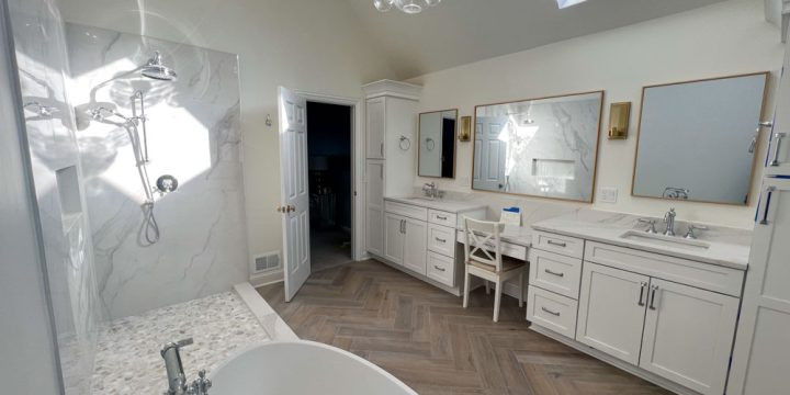 Remodeling Contractor in Belmont Cragin, CH Expands Services