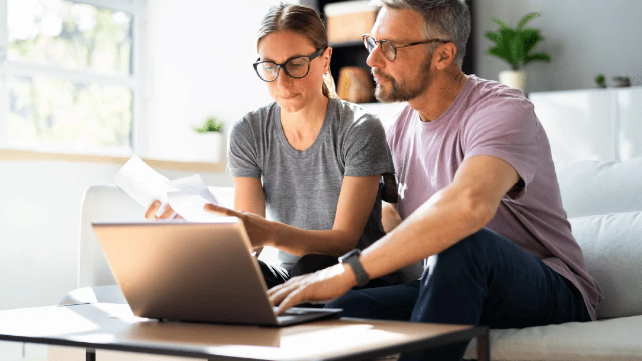 What does it cost, emotionally and financially, to build a life together?