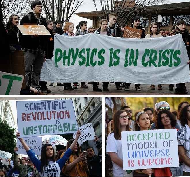 A major scientific revolution, followed by a paradigm shift in science, is coming before 2026 ends, or even sooner.