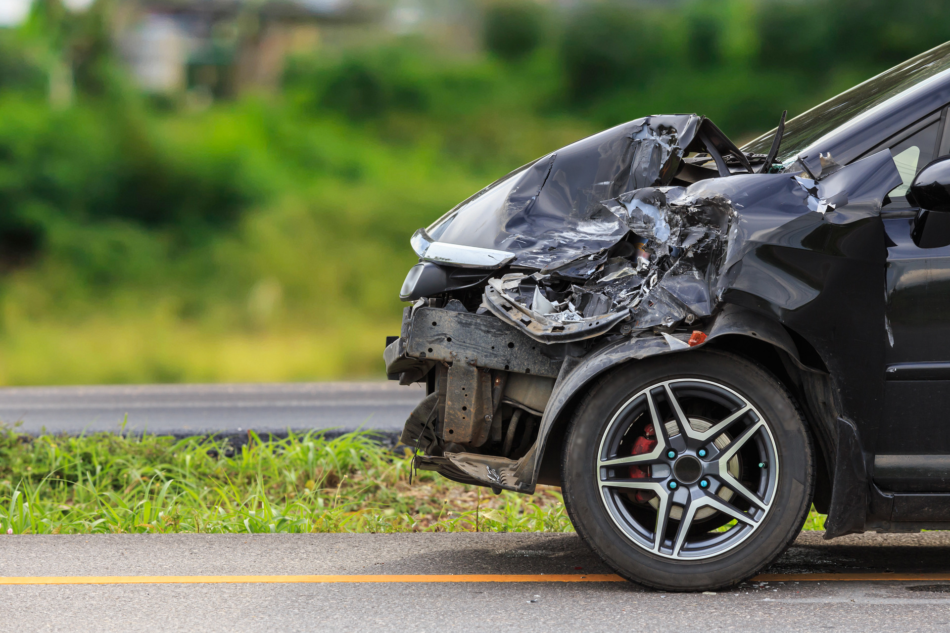 Commercial Vehicle Accidents Present Unique Legal and Investigative Challenges Compared to Passenger Vehicle Collisions